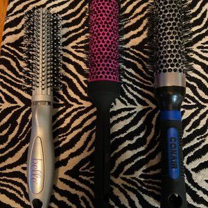 Hair Brushes